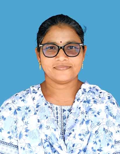 Mrs. Prasanna Kumari